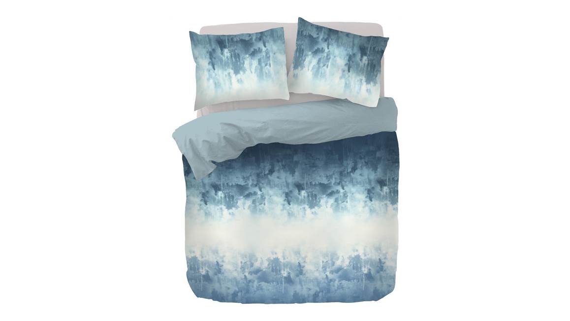 Kayori Aozora housse de couette