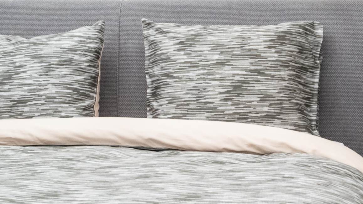 Kayori Ashai housse de couette