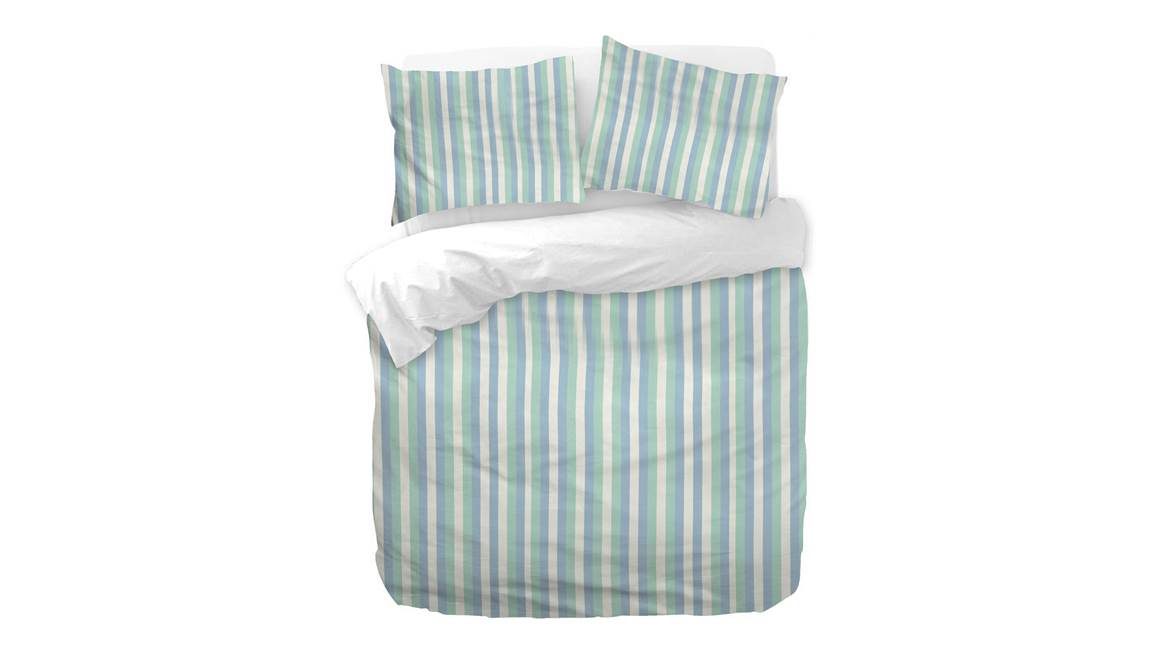 Kayori Kioicho housse de couette