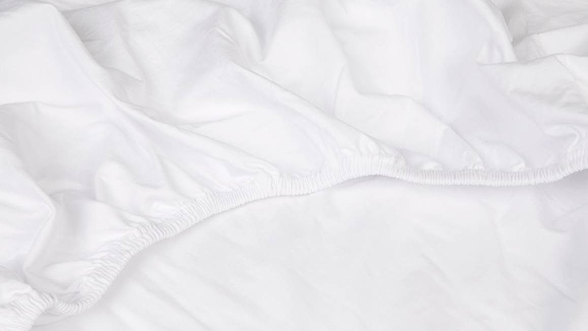 Kayori Shizu drap-housse grand bonnet jersey stretch