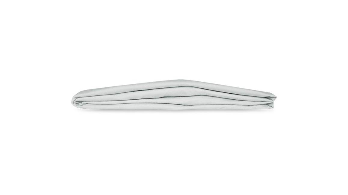 Kayori Shizu drap-housse grand bonnet jersey stretch