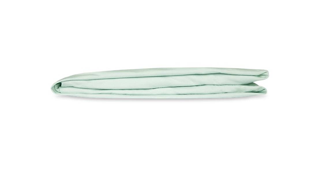 Kayori Shizu drap-housse grand bonnet jersey stretch