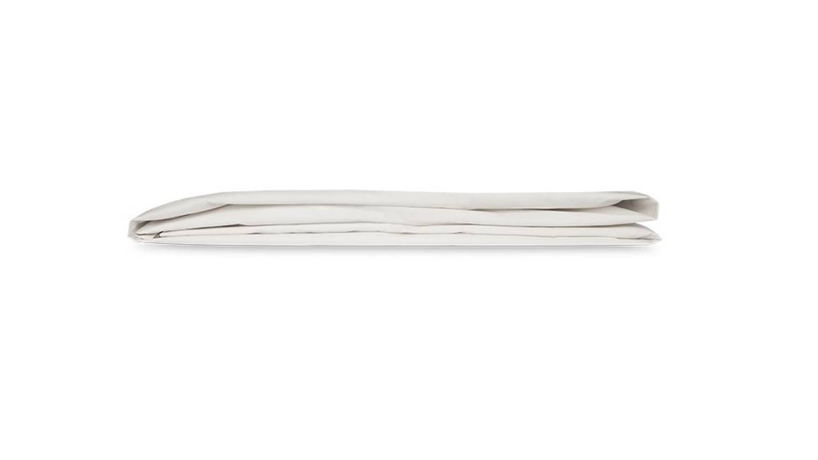 Kayori Shizu drap-housse grand bonnet percale