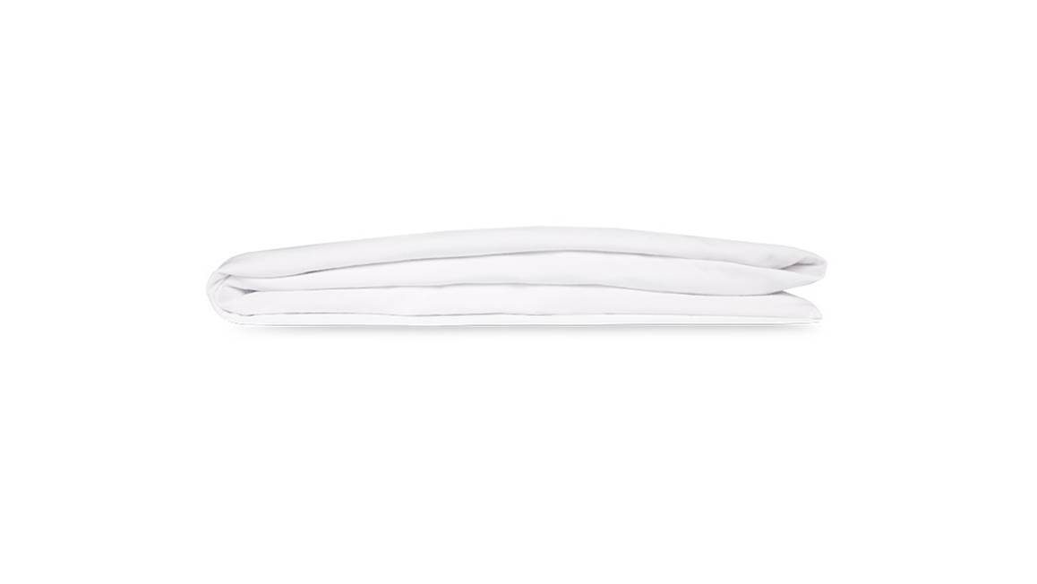Kayori Shizu drap-housse surmatelas jersey stretch