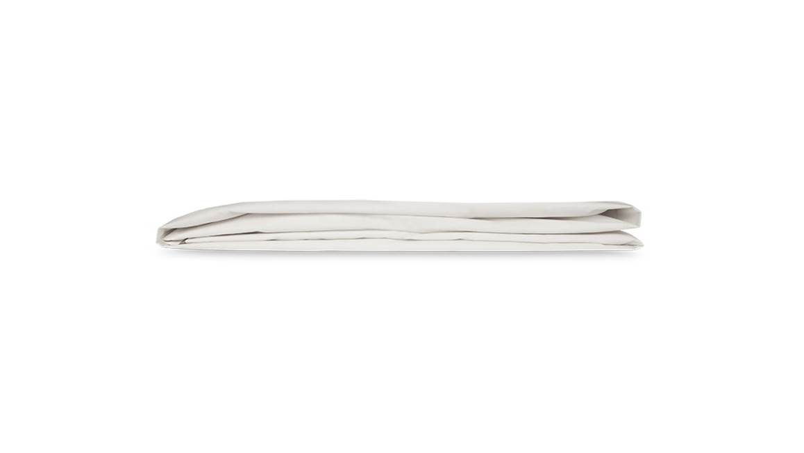 Kayori Shizu drap-housse surmatelas jersey stretch