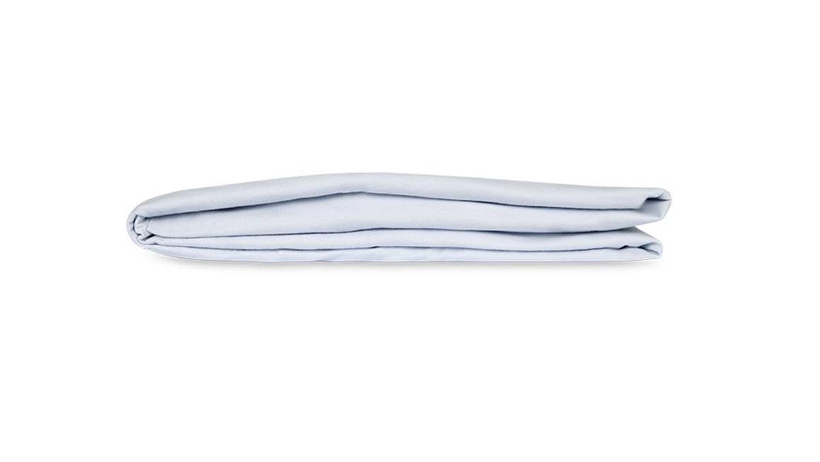 Kayori Shizu drap-housse surmatelas jersey stretch