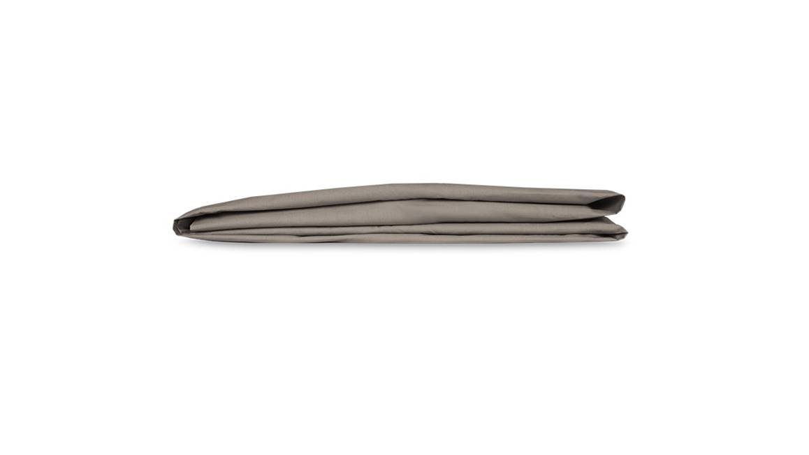 Kayori Shizu drap-housse surmatelas TR jersey stretch
