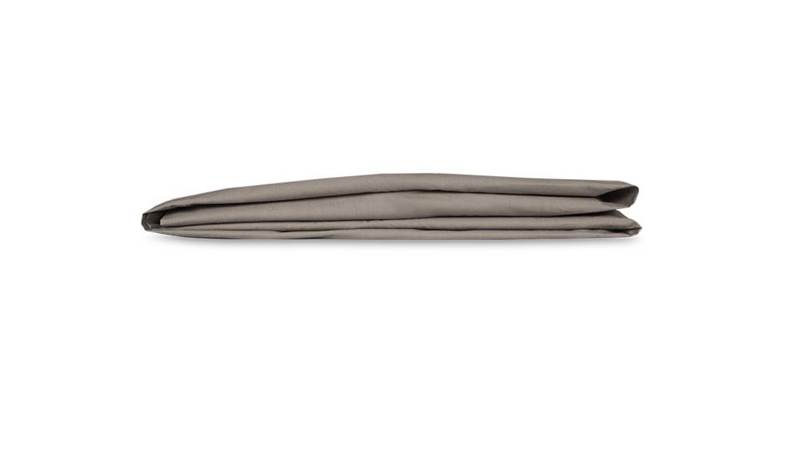 Kayori Shizu drap-housse grand bonnet percale