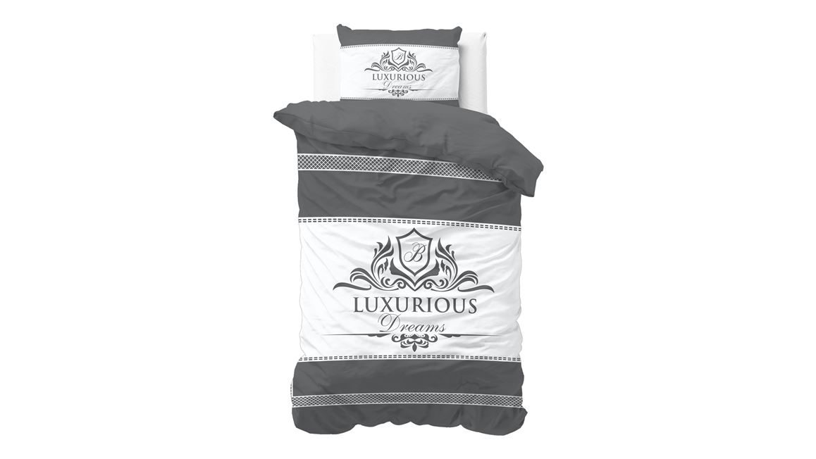 Dreamhouse Luxurious housse de couette