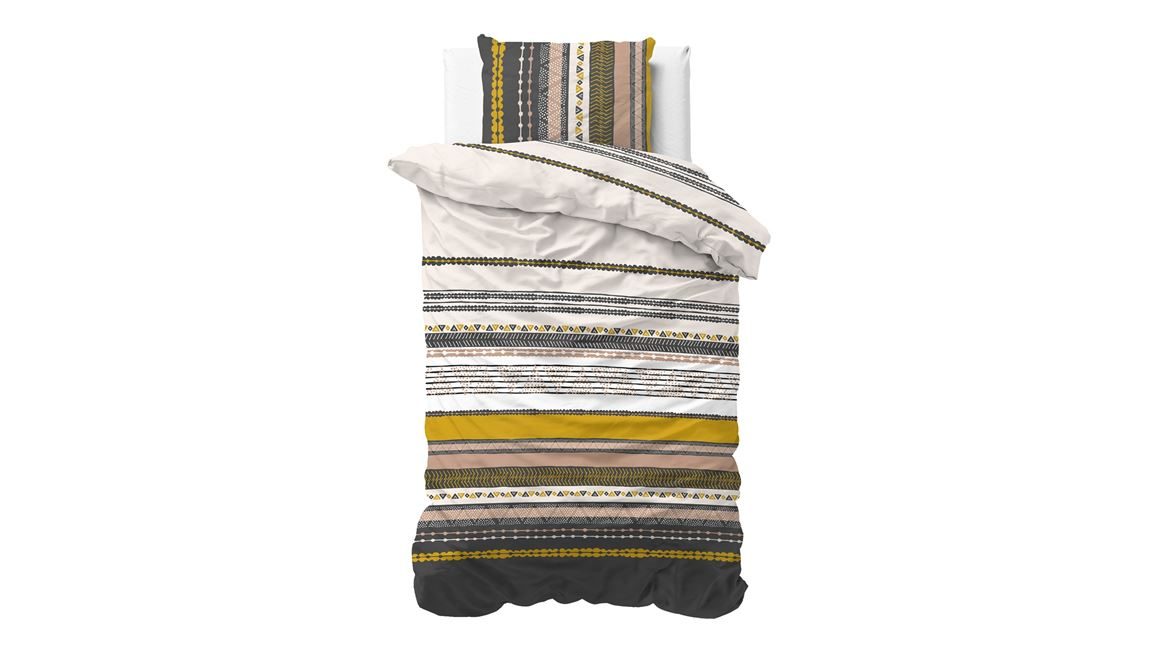 Dreamhouse Southern Stripe housse de couette