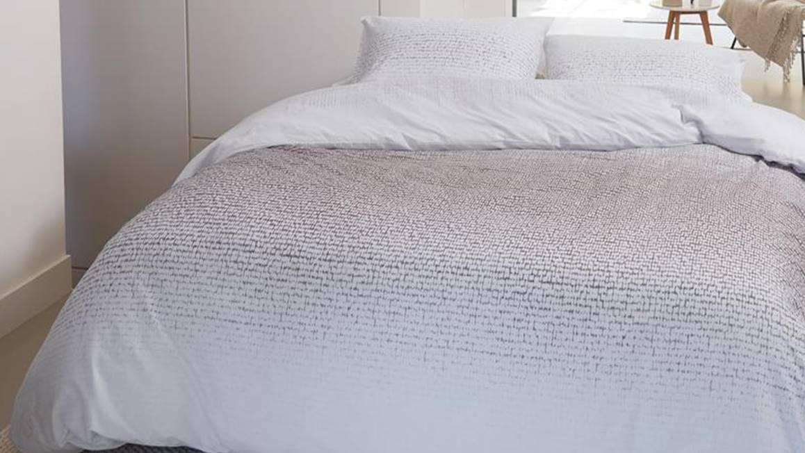 Beddinghouse Graphic Disorder housse de couette