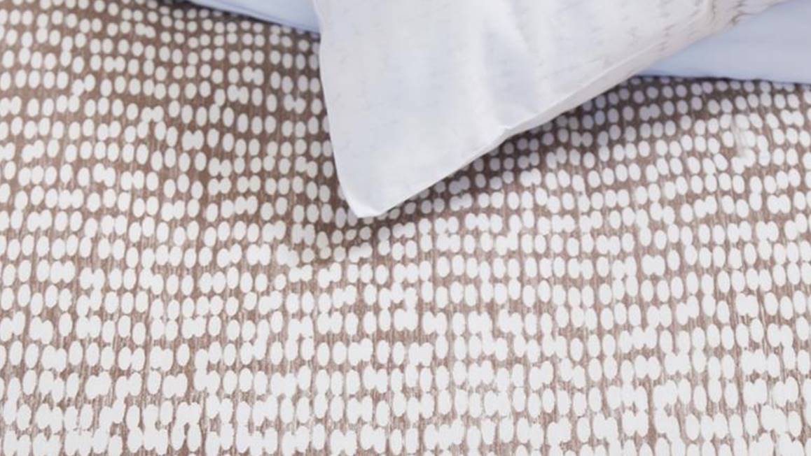 Beddinghouse Graphic Disorder housse de couette