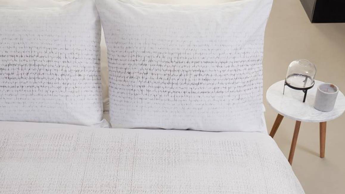 Beddinghouse Graphic Disorder housse de couette