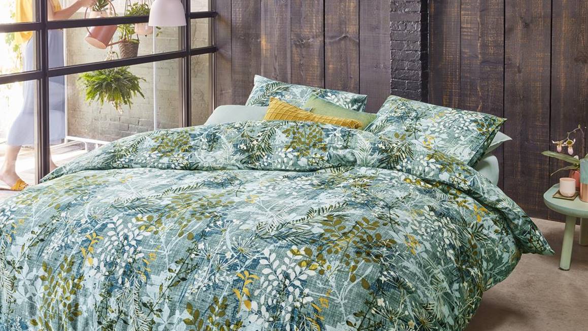 Beddinghouse Hortus housse de couette