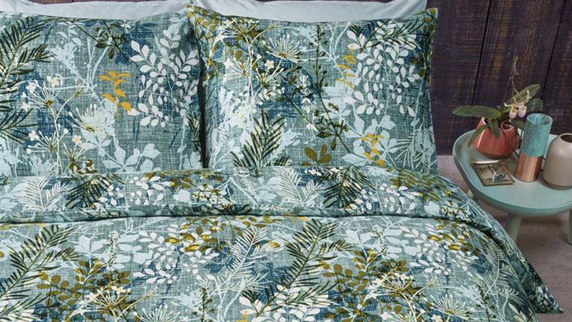 Beddinghouse Hortus housse de couette