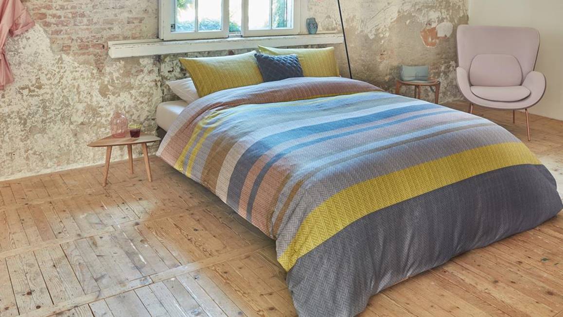 Beddinghouse Linee housse de couette