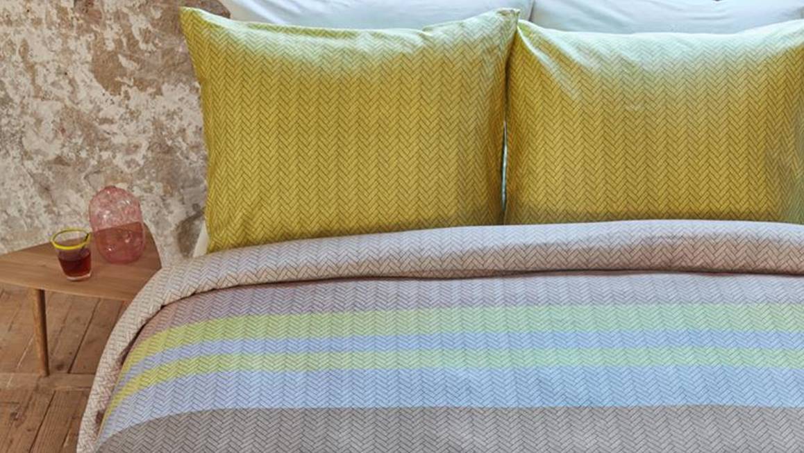 Beddinghouse Linee housse de couette