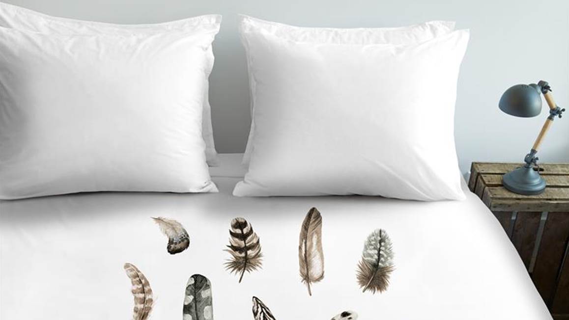 Ambiante Vera housse de couette
