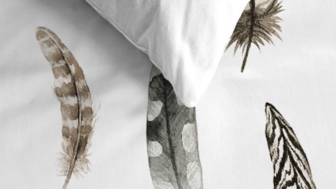 Ambiante Vera housse de couette