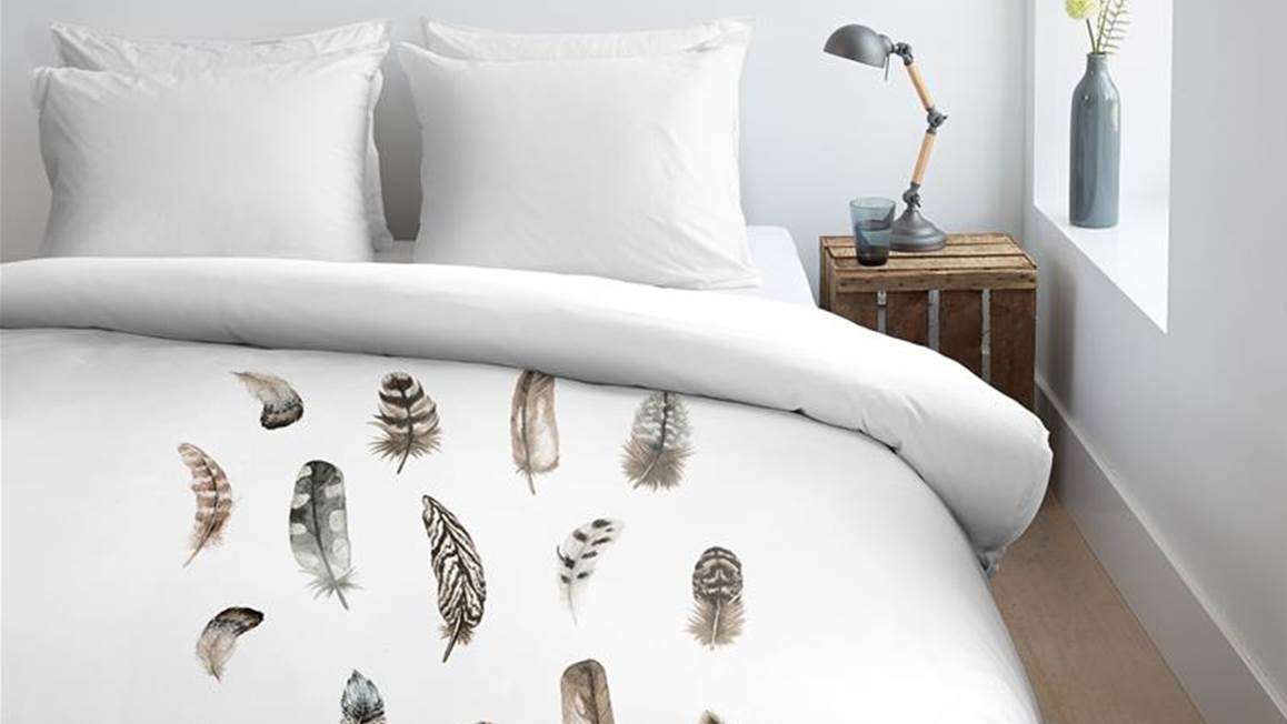 Ambiante Vera housse de couette