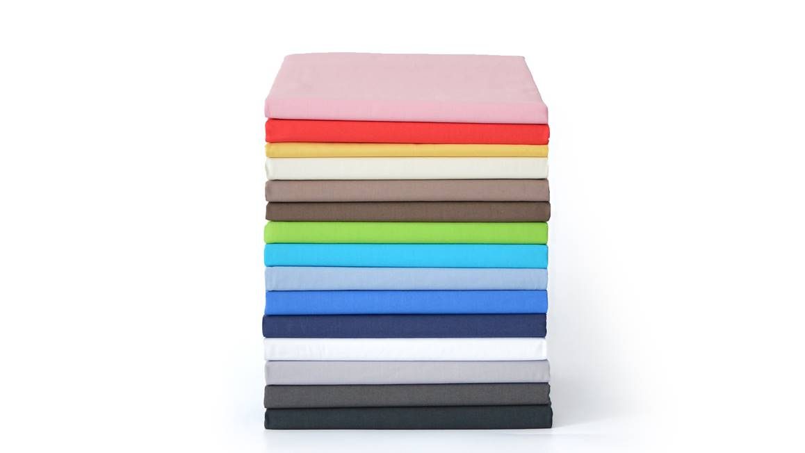 Snoozing taies d'oreiller satin (lot de 2)