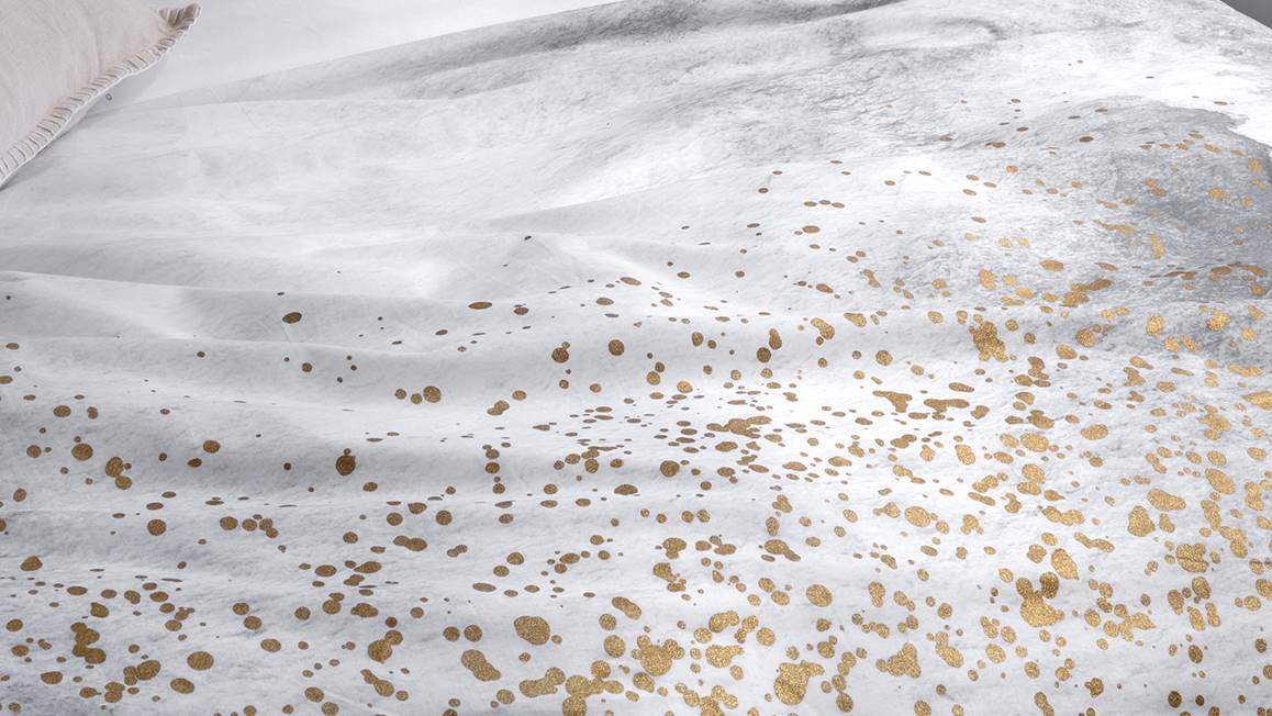 Walra Touche Dorée housse de couette