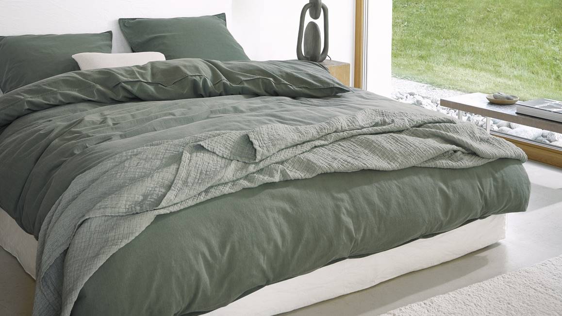 Marc O'Polo Senja housse de couette