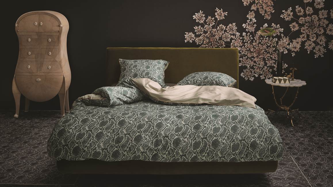 Essenza Solan housse de couette