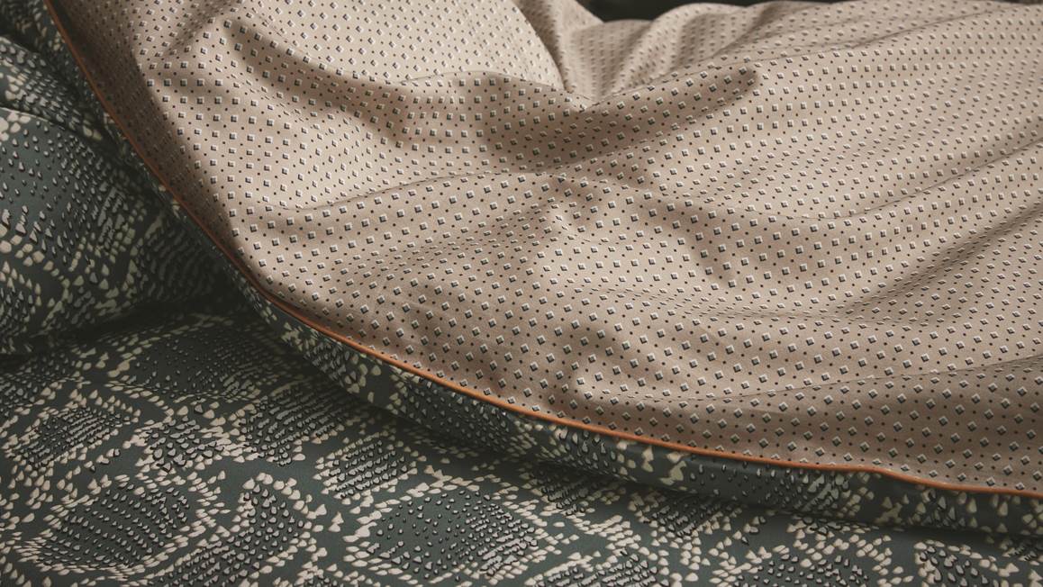Essenza Solan housse de couette