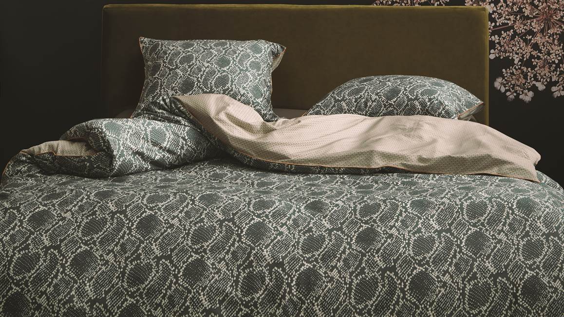 Essenza Solan housse de couette