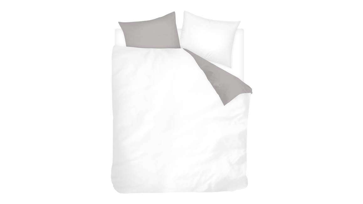 Snoozing Two Tone housse de couette 