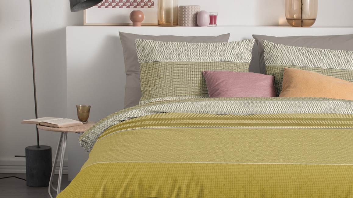 Cinderella Dexter housse de couette