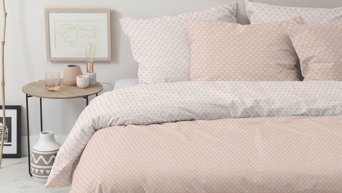 Cinderella Lamina housse de couette