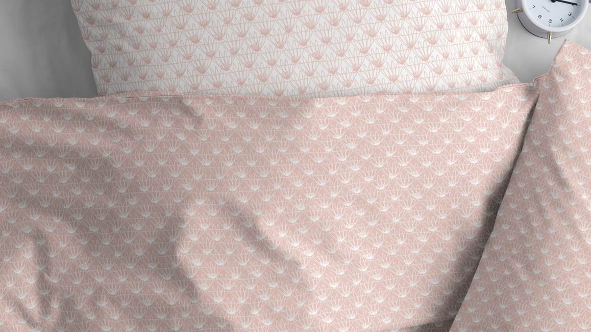 Cinderella Lamina housse de couette