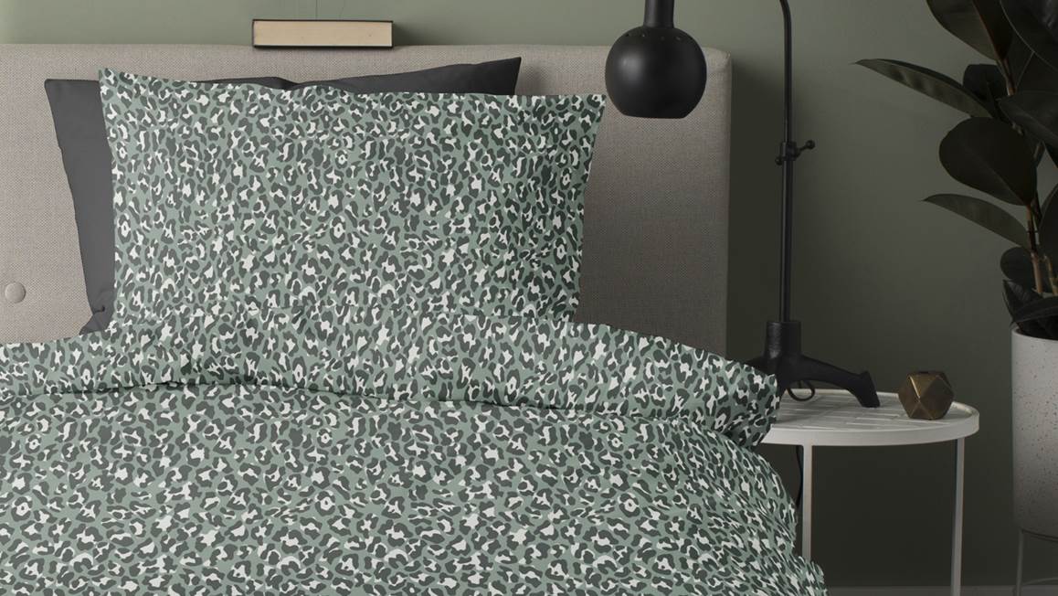 Damai Roarr housse de couette