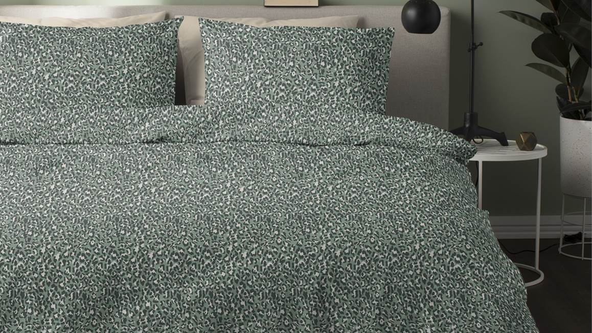 Damai Roarr housse de couette
