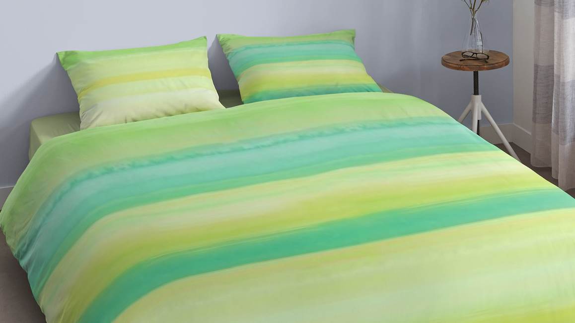 Good Morning Mika housse de couette