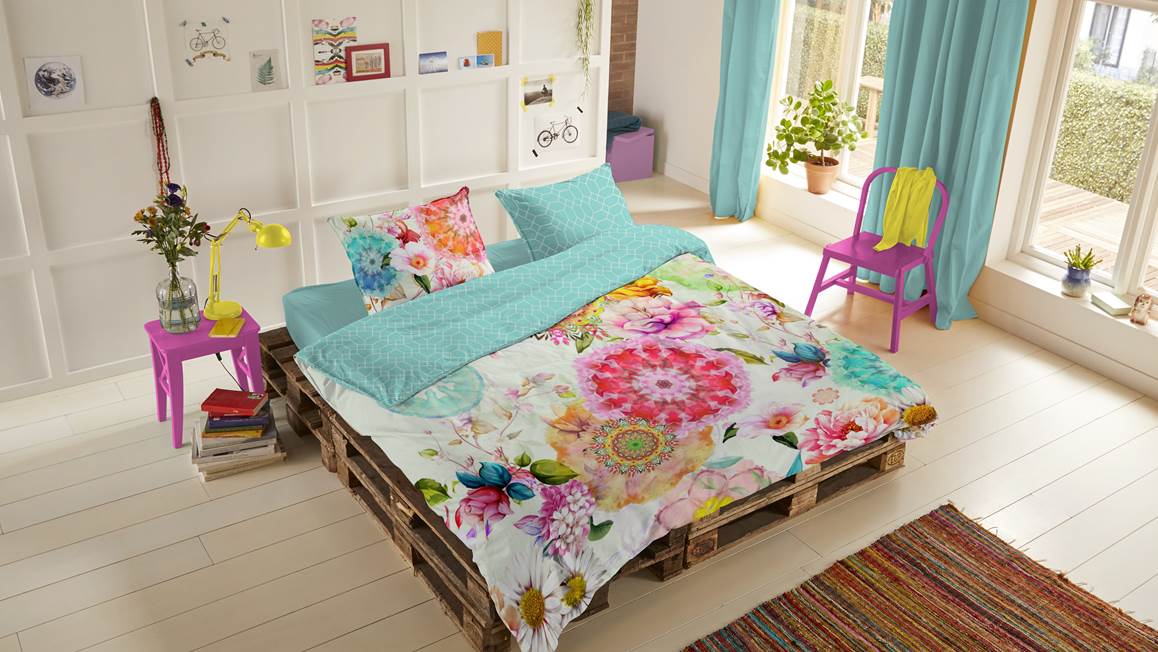 HIP Amelie housse de couette