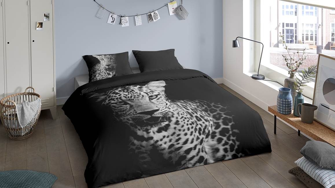 Pure Hans housse de couette