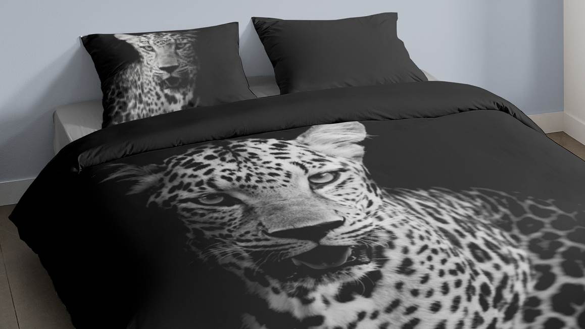 Pure Hans housse de couette
