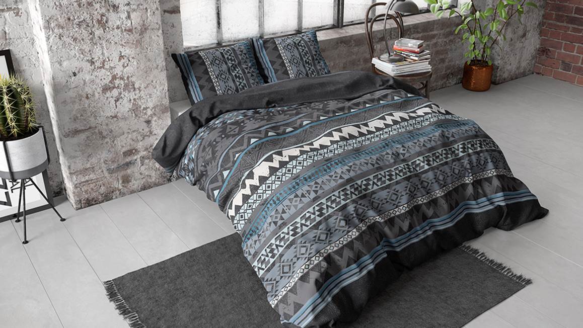 Dreamhouse Boban housse de couette