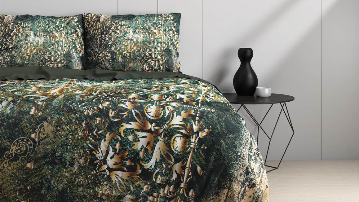 Dreamhouse Nairobi housse de couette
