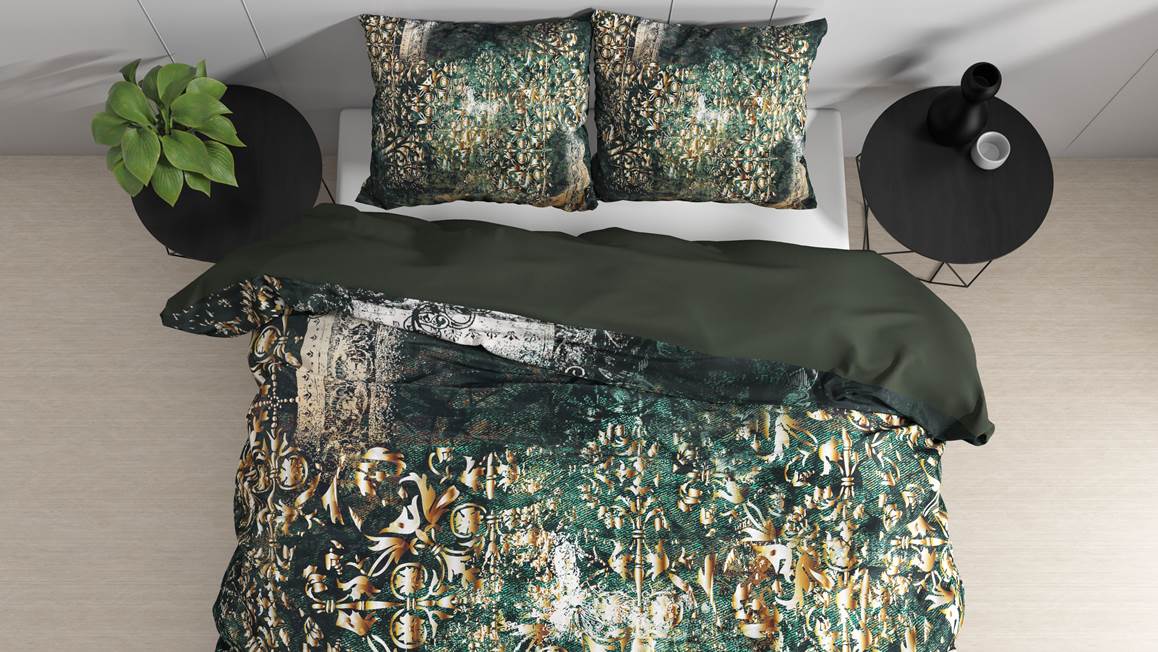 Dreamhouse Nairobi housse de couette