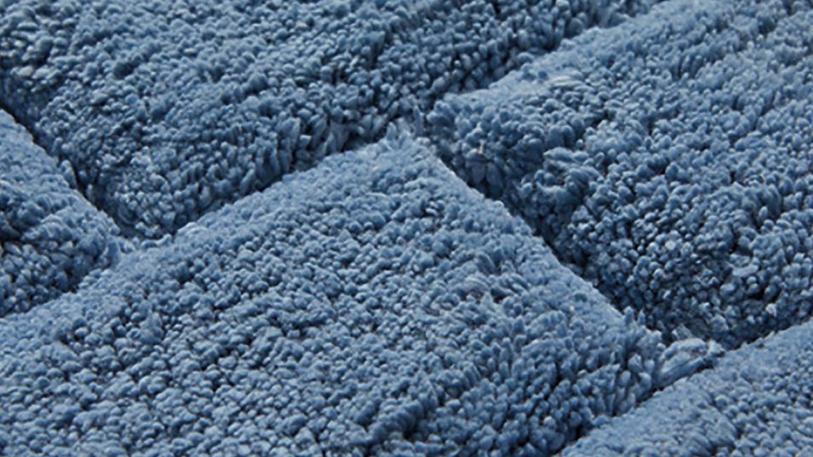 Seahorse Metro tapis de bain