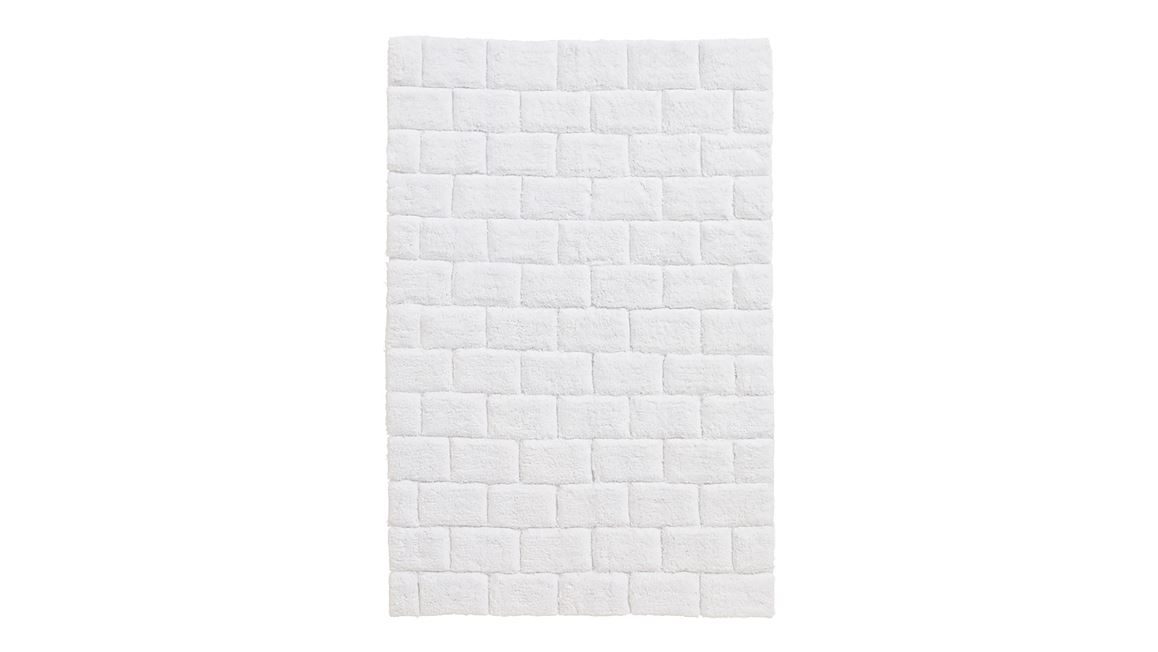 Seahorse Metro tapis de bain