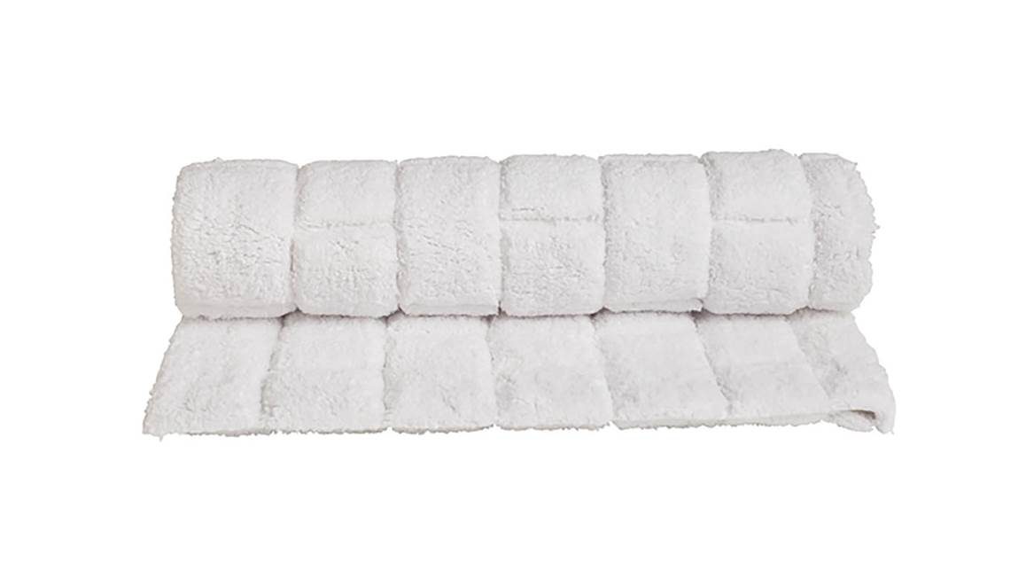 Seahorse Metro tapis de bain