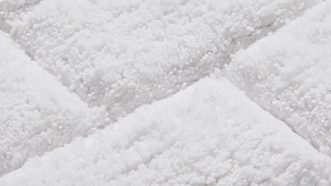 Tapis de bain