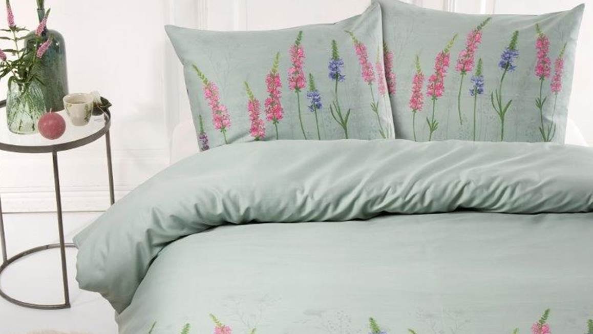 Papillon Fraukje housse de couette