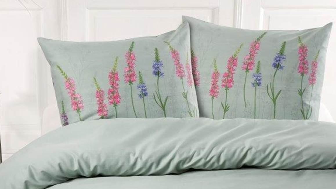 Papillon Fraukje housse de couette