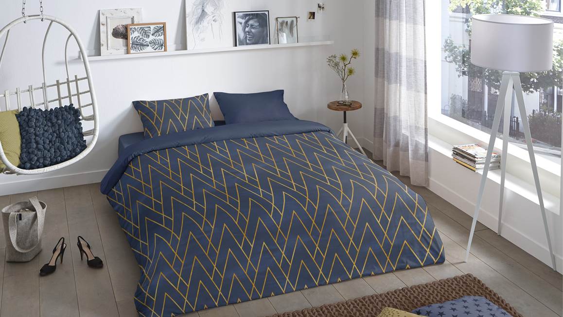 Good Morning Bohe housse de couette